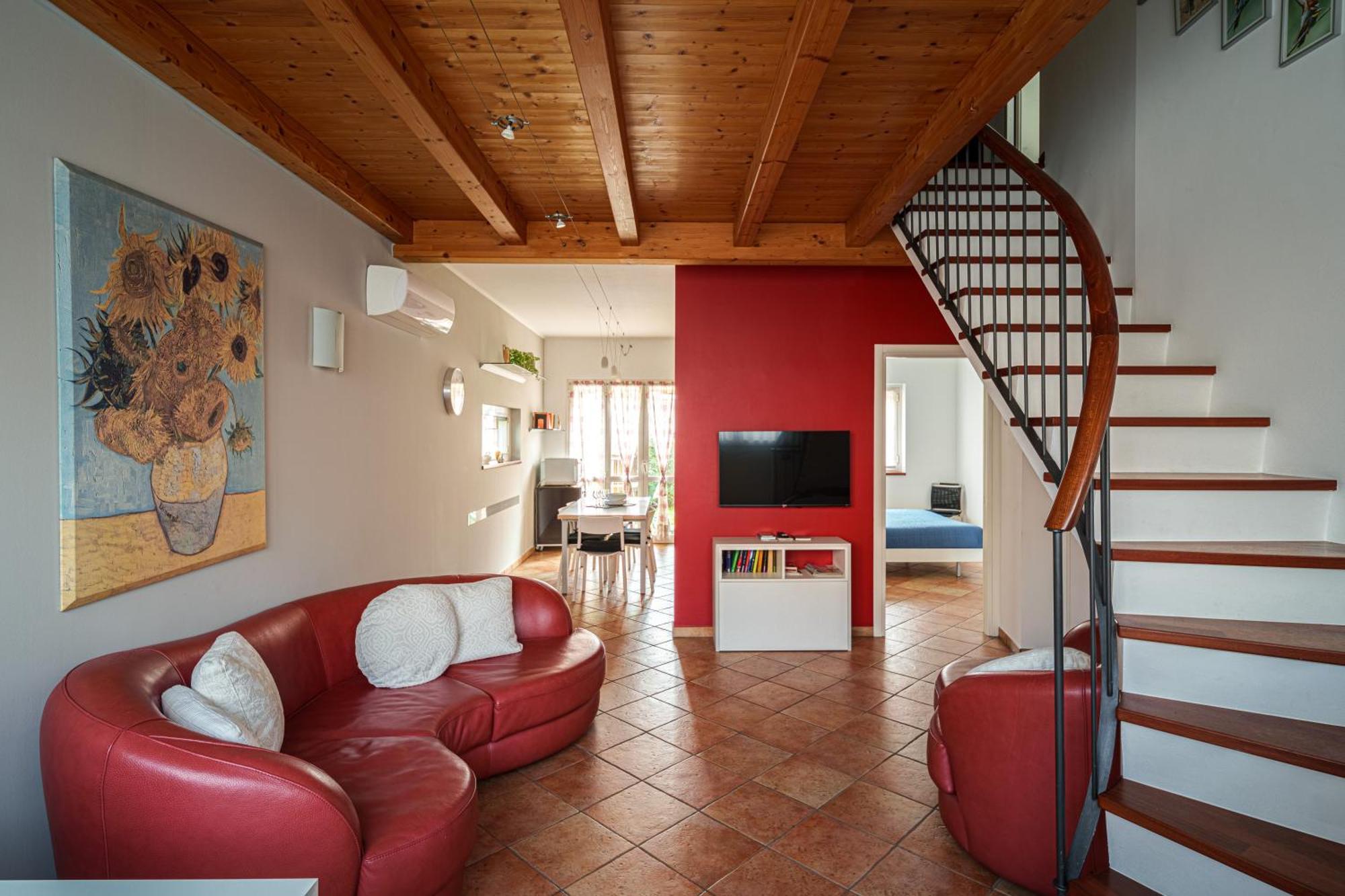 Accomodo Mit39 Trivano San Siro Mailand Exterior foto